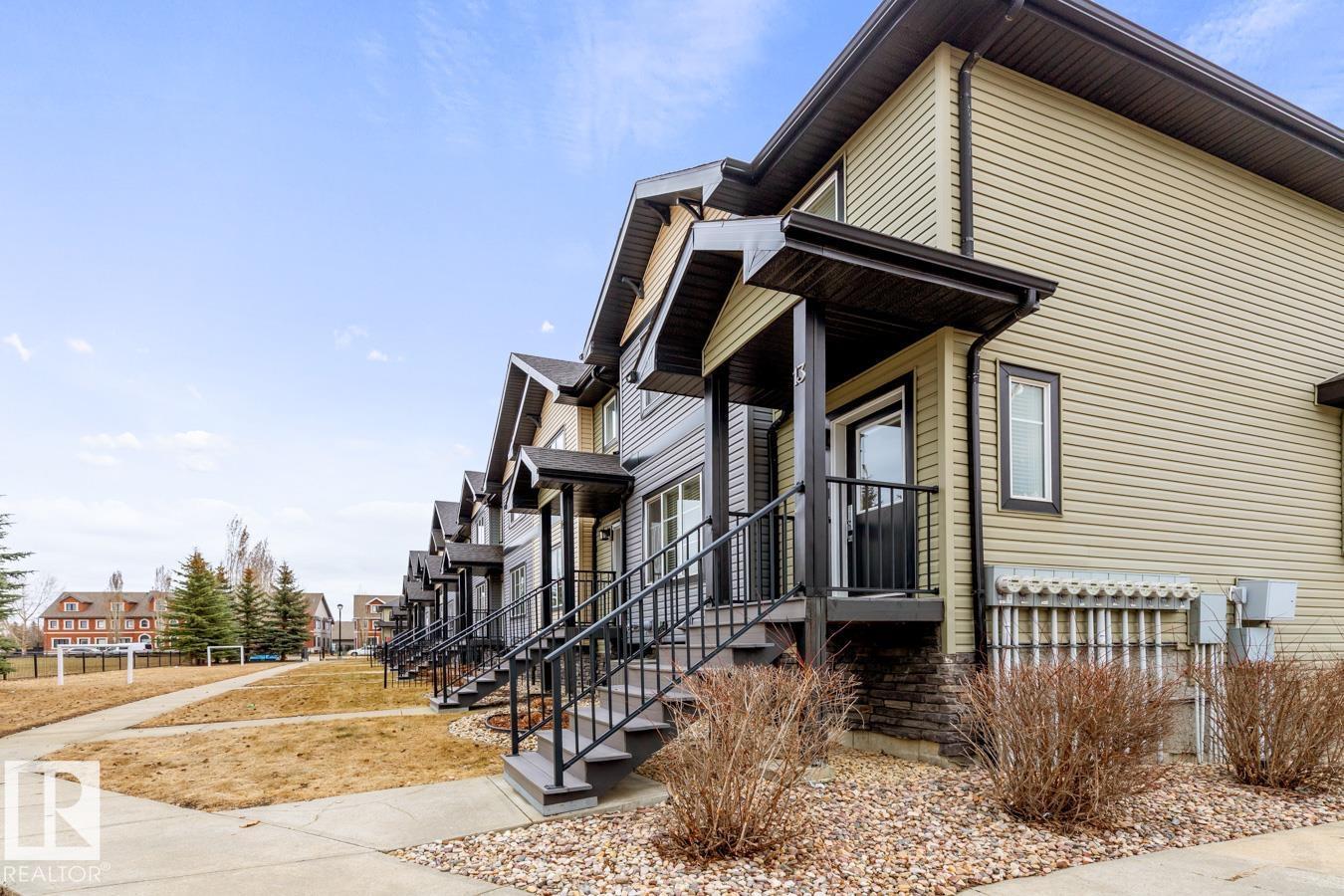 #13 4950 TERWILLEGAR CM NW