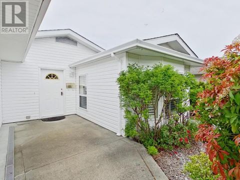 B-4291 COLLINGWOOD WAY Powell River BC V8A5V2