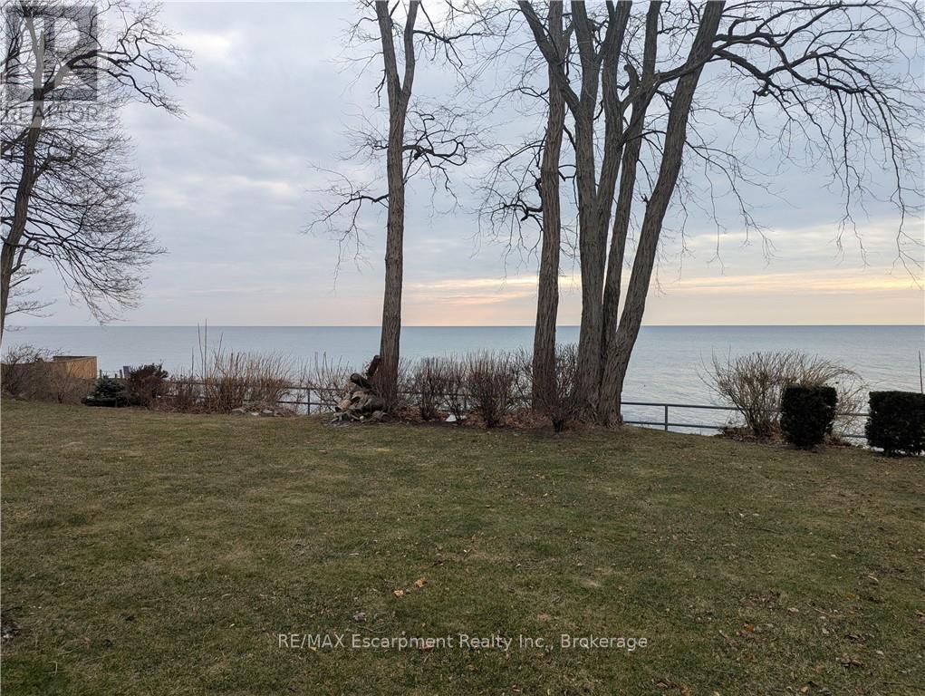 3346 LAKESHORE ROAD W