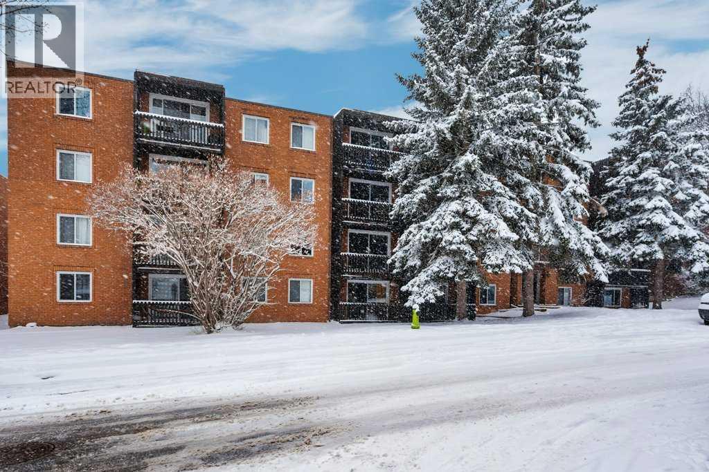 206, 507 57 Avenue SW