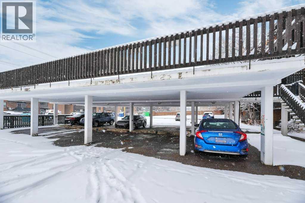 206, 507 57 Avenue SW