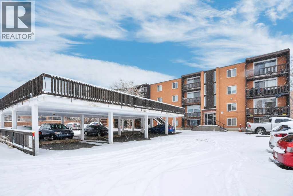 206, 507 57 Avenue SW