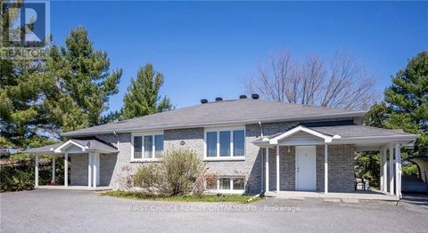 1547 VERCHERES STREET Ottawa ON K1C7C7