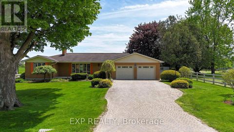 1265 GLADSTONE DRIVE Thames Centre (Gladstone) ON N0L1V0