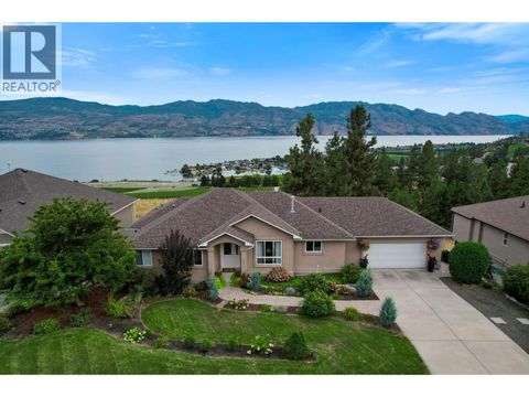 1395 Gregory Road West Kelowna BC V1Z3P2