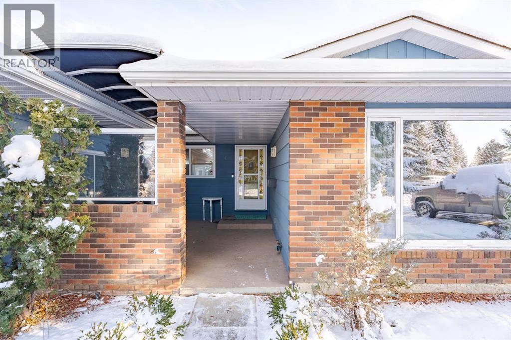 84 Thornaby Crescent NW