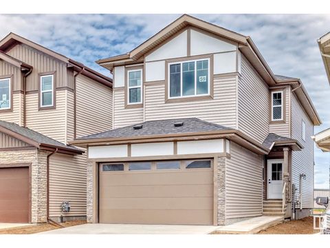 59 ASHBURY CR Spruce Grove AB T7X3C6