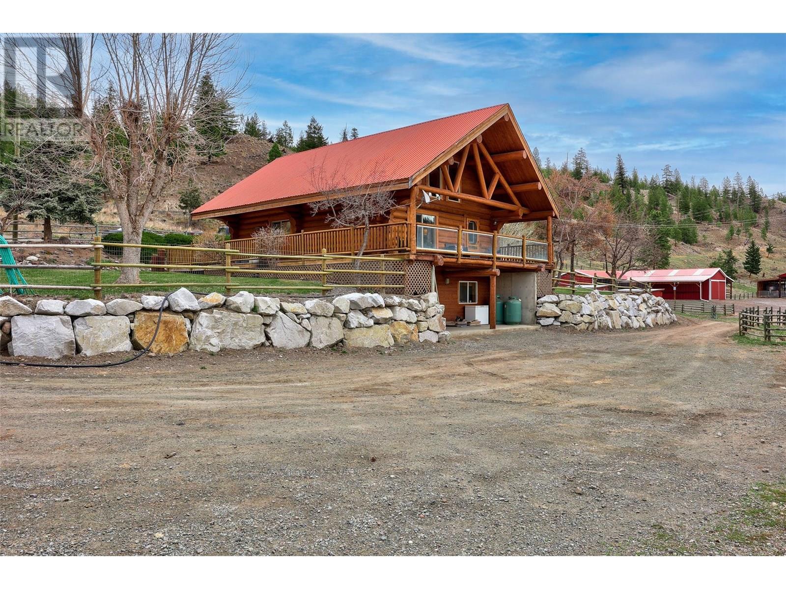 1190 Tomlin Road