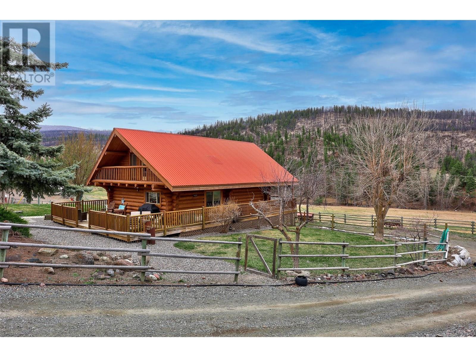 1190 Tomlin Road