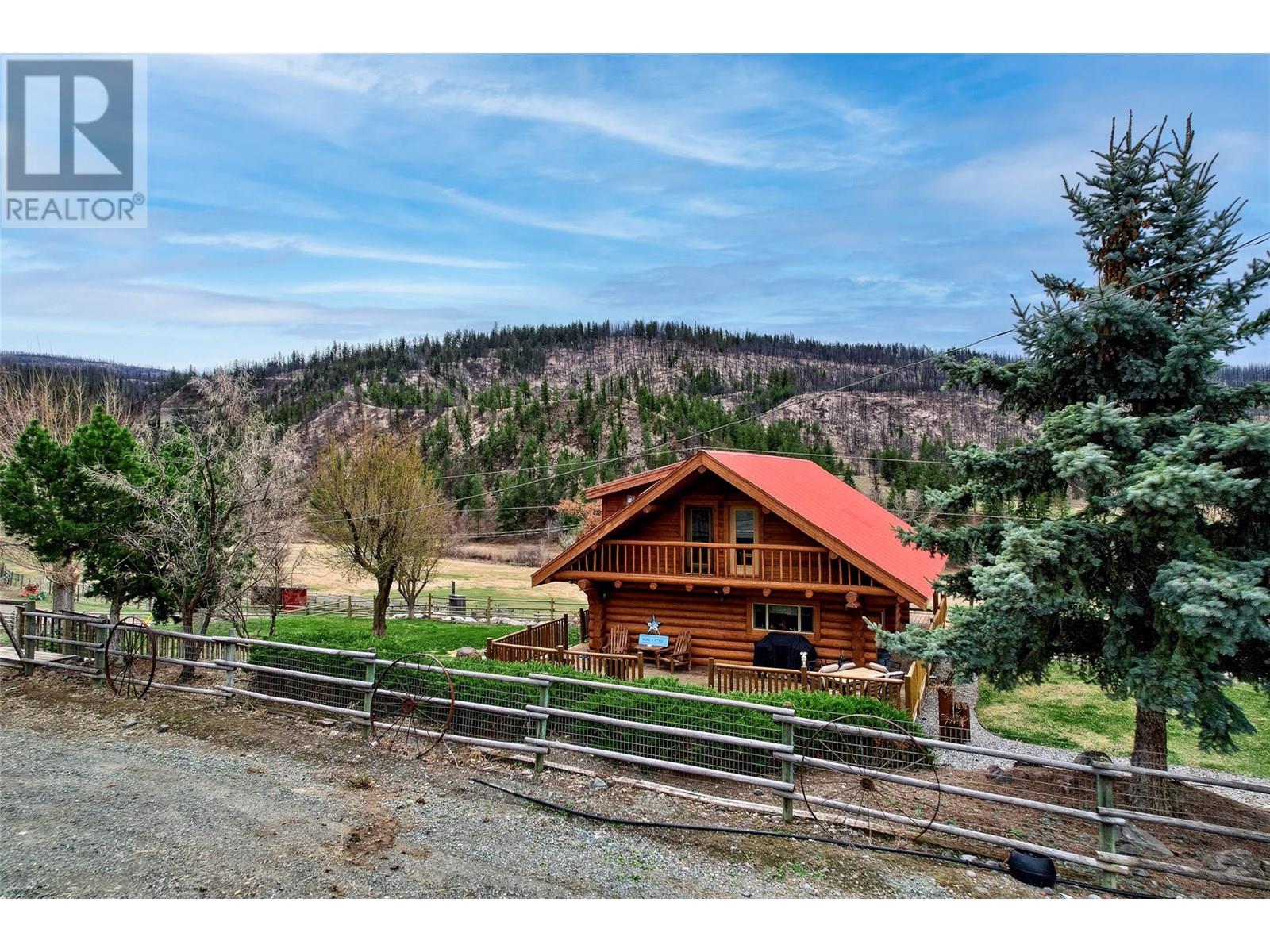 1190 Tomlin Road