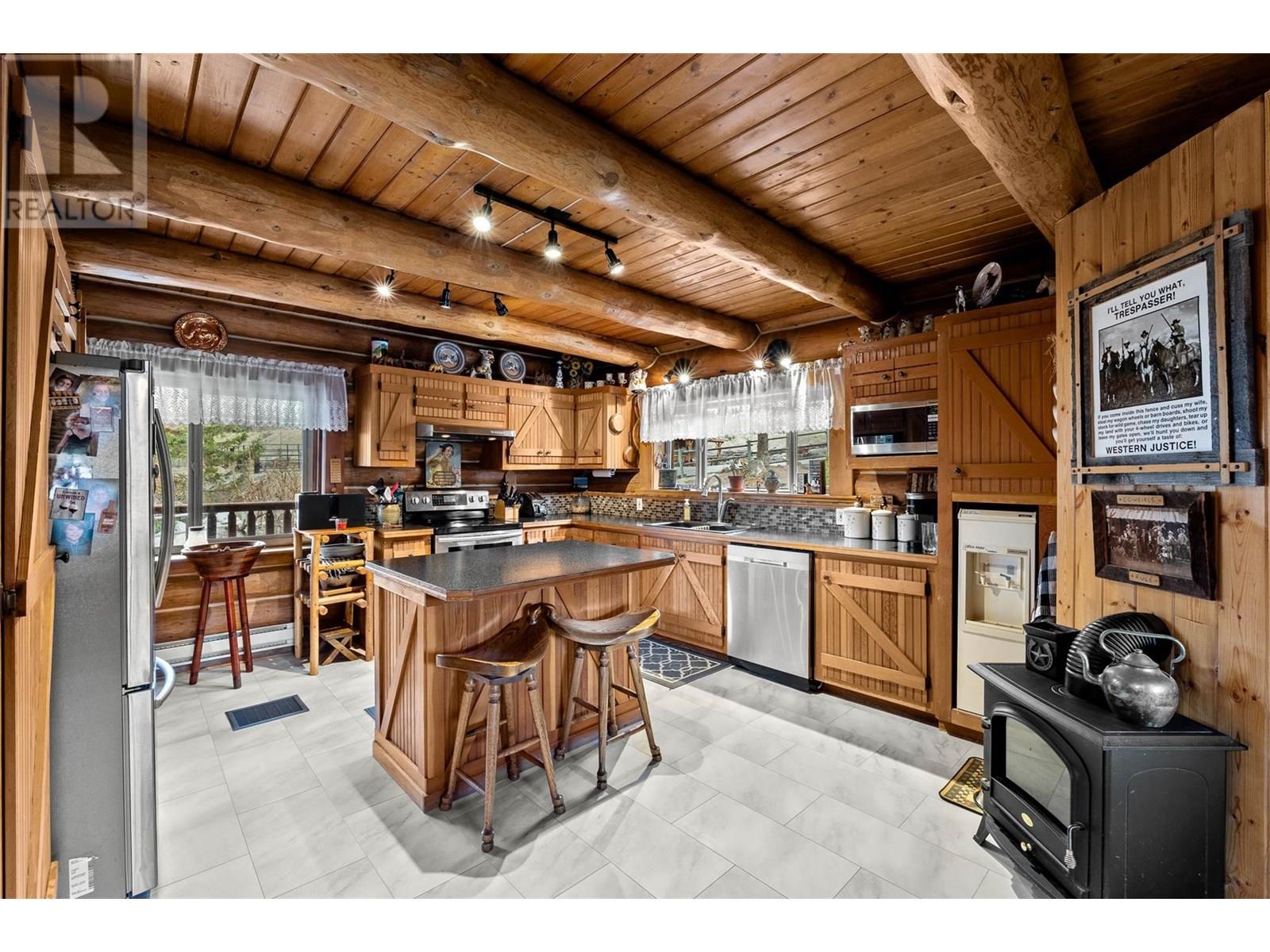 1190 Tomlin Road