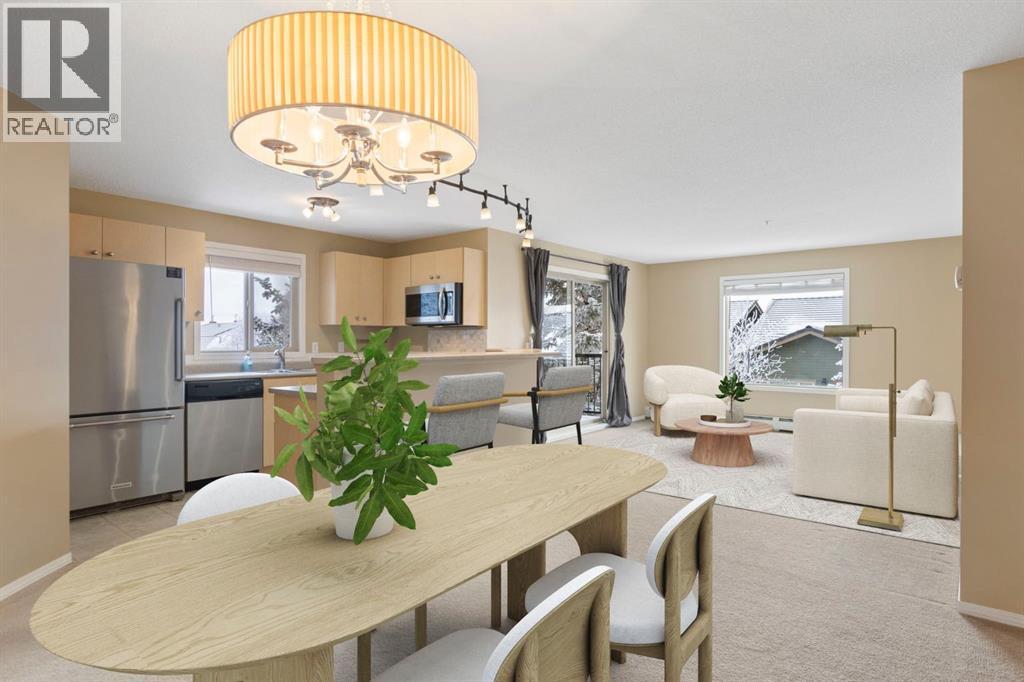 4216, 16969 24 Street SW