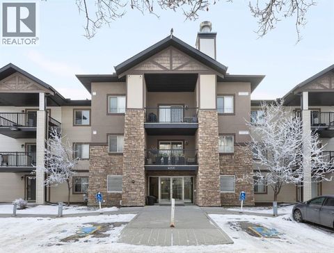 4216, 16969 24 Street SW Calgary AB T2Y0J7