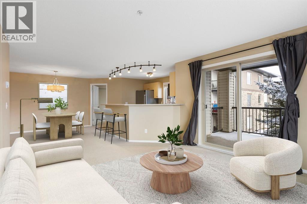 4216, 16969 24 Street SW