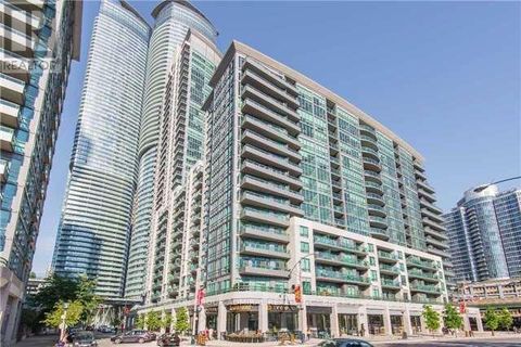 25 LOWER SIMCOE STREET Toronto (Waterfront Communities) ON M5J3A1