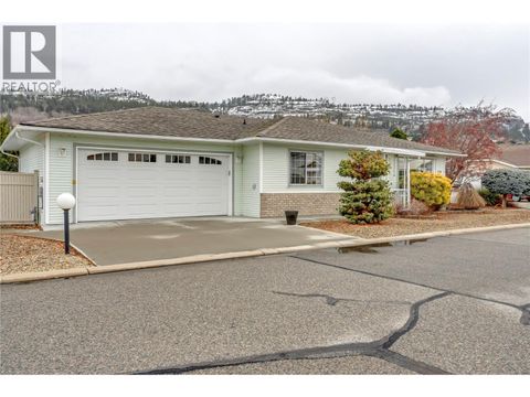 3400 Wilson Street Unit# 108 Penticton BC V2A8E3