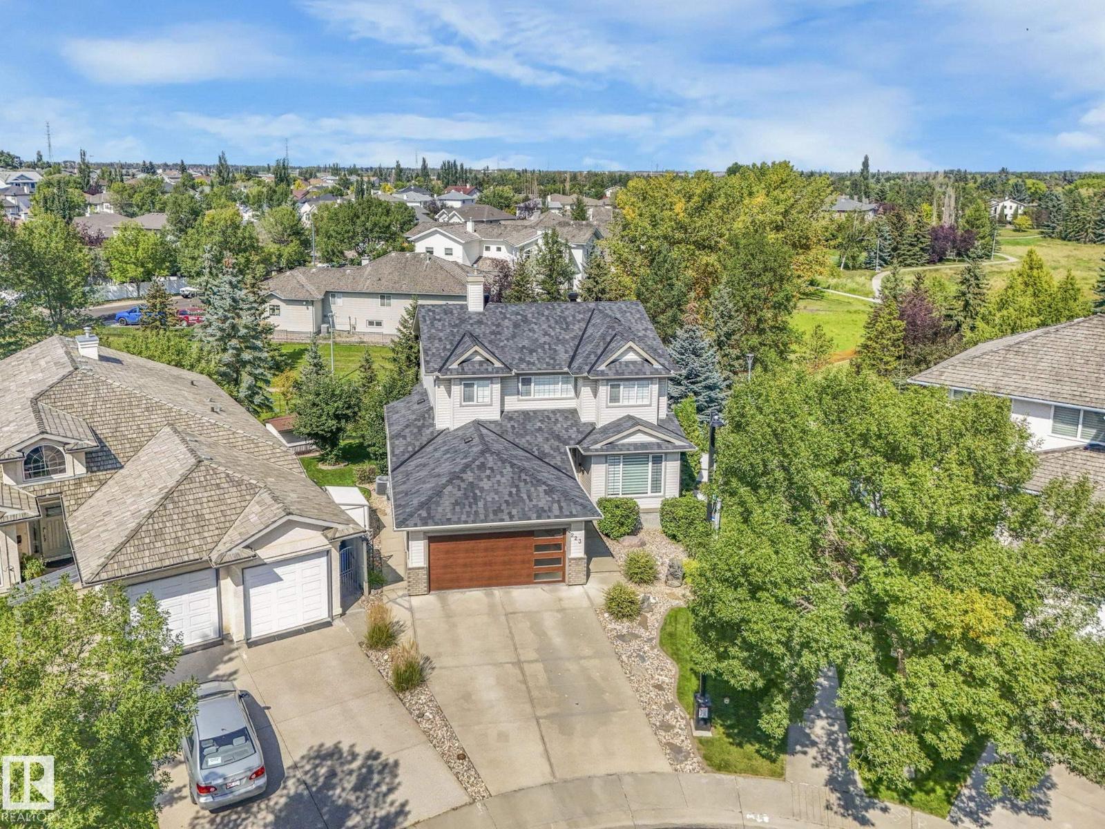 223 ORMSBY ROAD EAST NW