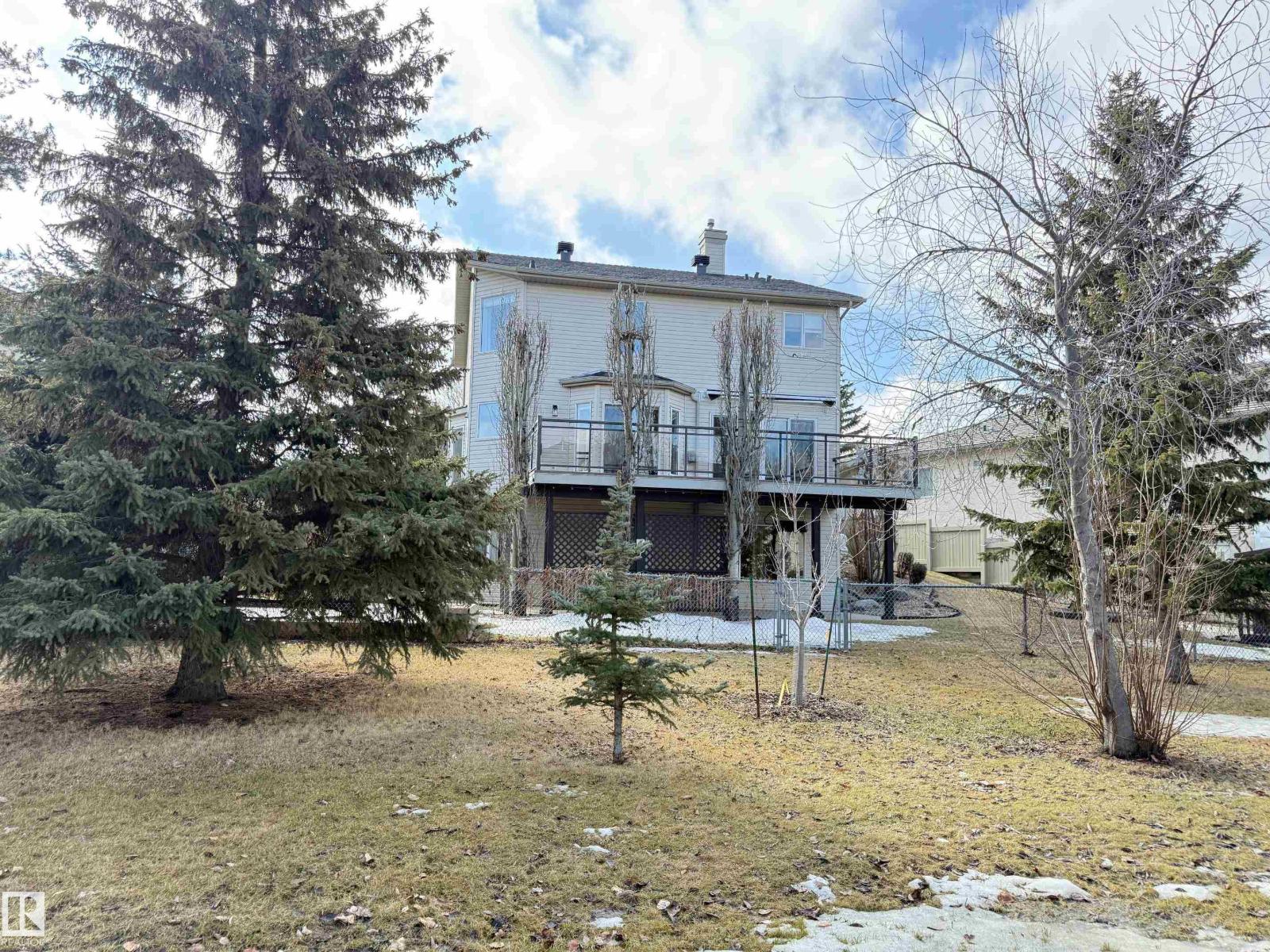 223 ORMSBY ROAD EAST NW