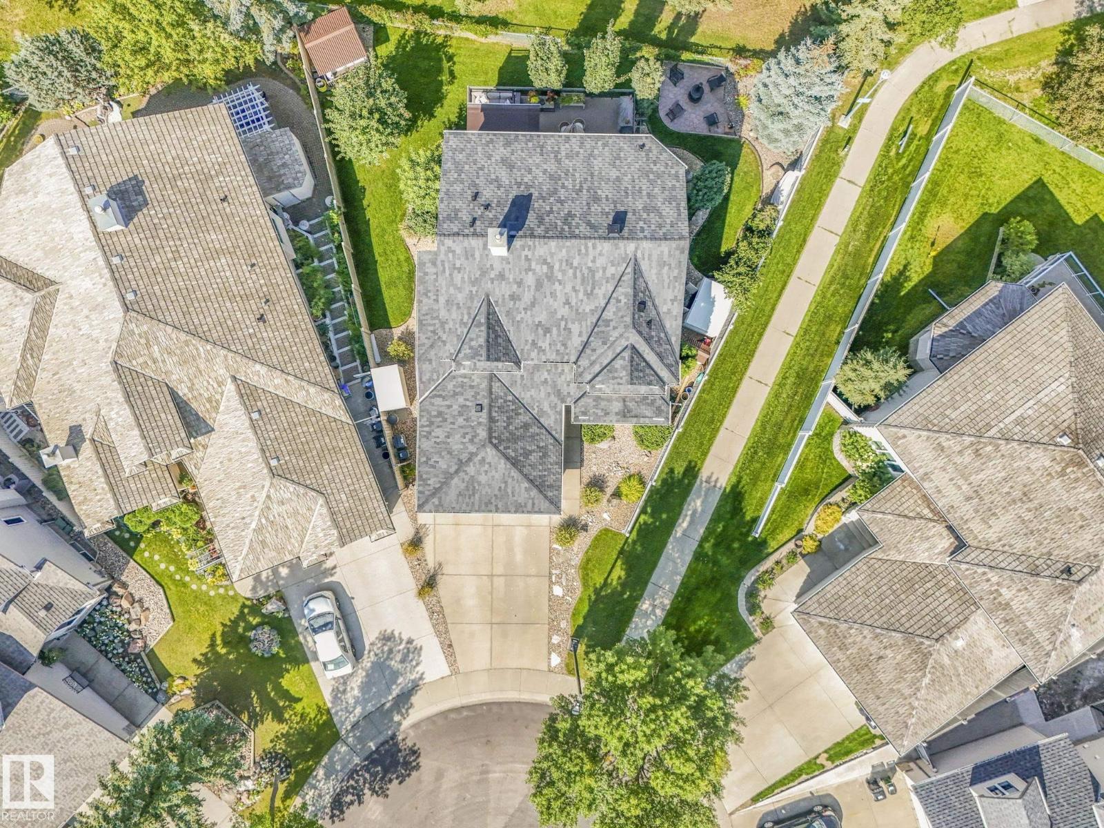 223 ORMSBY ROAD EAST NW