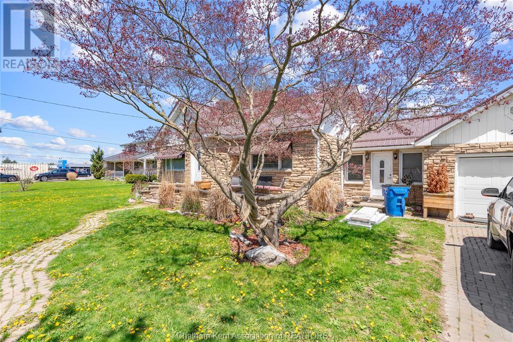 237 Chatham STREET North