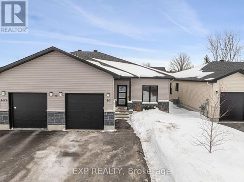 441 ARORA CRESCENT North Dundas ON K0C2K0