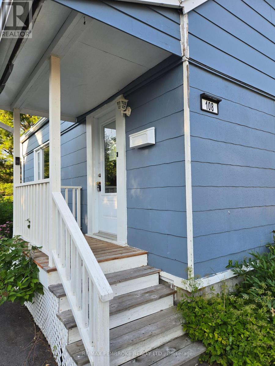 108 THIRD AVENUE