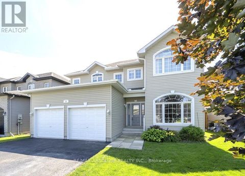 77 CARTER CRESCENT Arnprior ON K7S0C4