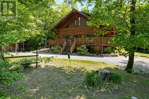 540 SKI HILL ROAD Mississippi Mills ON K0A2X0