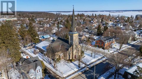 175 STONE STREET S Gananoque ON K7G2A2