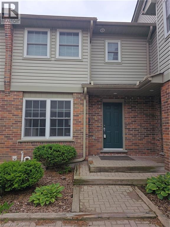 250 KEATS Way Unit# 6