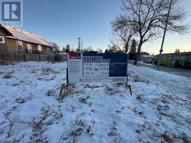 1302 Edmonton Trail NE