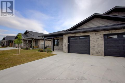 59 CAVALIER CRESCENT Huron-Kinloss ON N0G2R0
