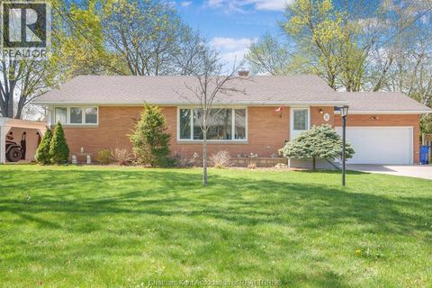 10 OWEN AVENUE Chatham ON N7L3W9