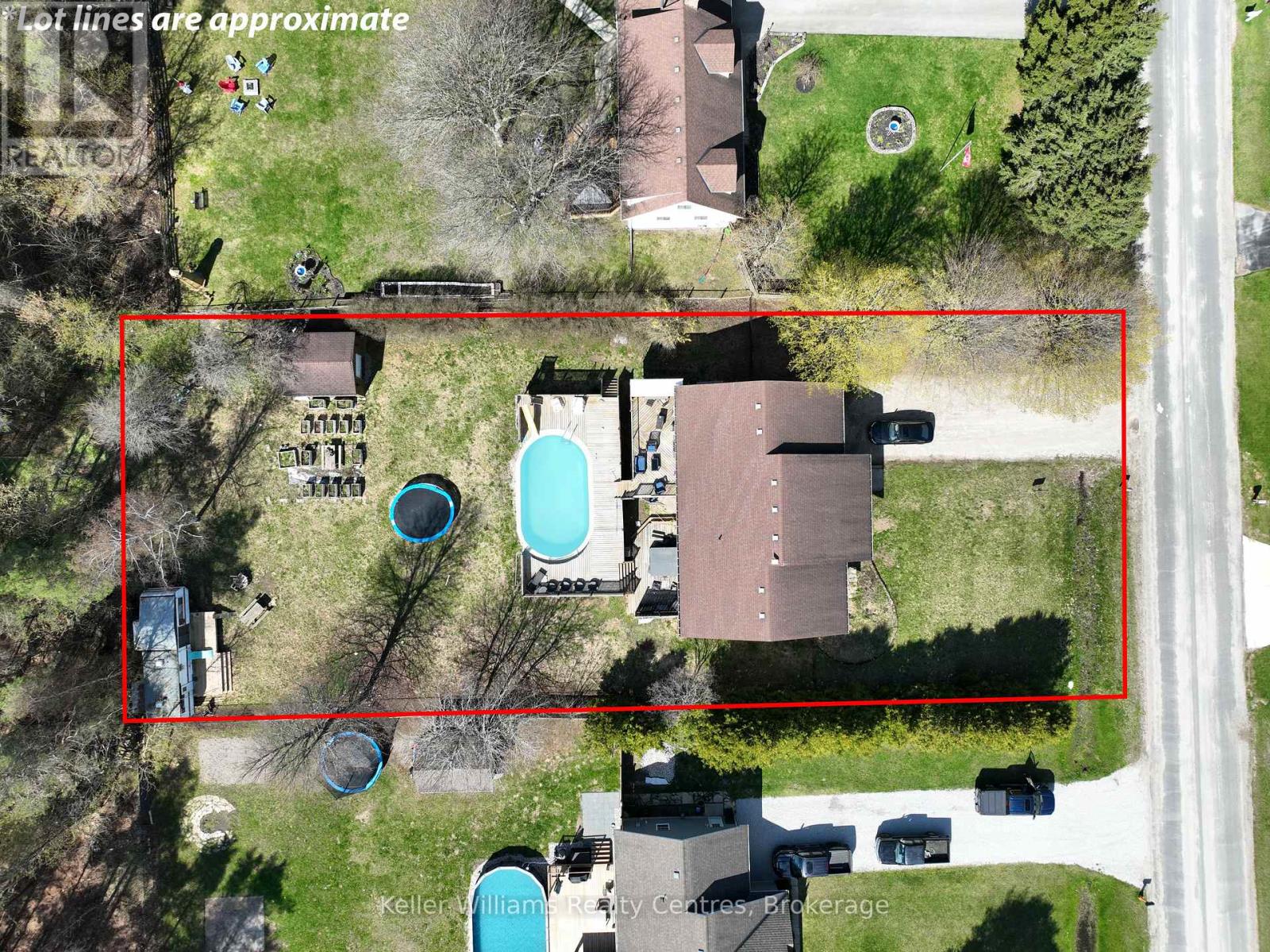 27 PINE TREE DRIVE