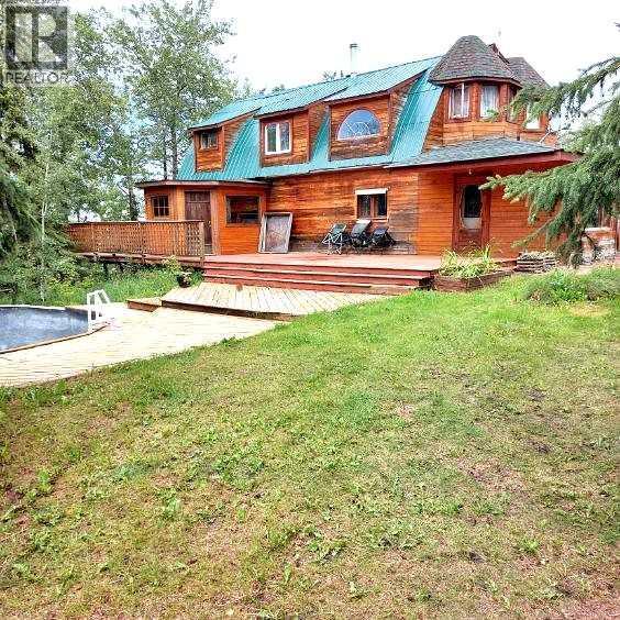 RR 284 TWP RD 340 Road N