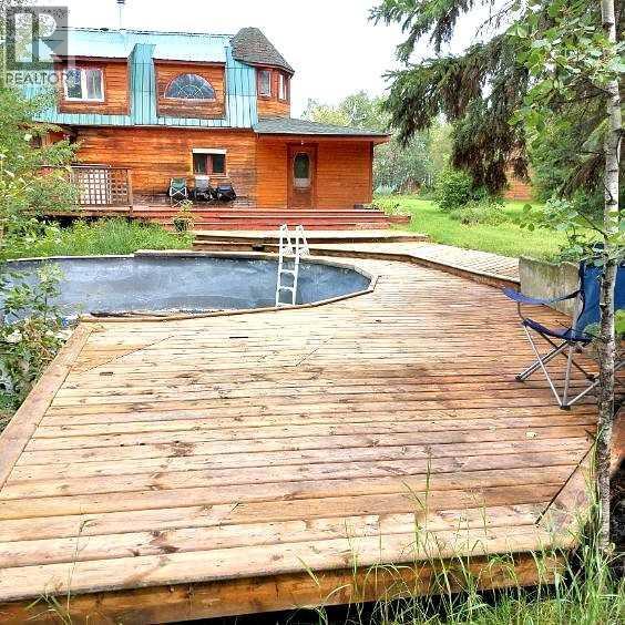 RR 284 TWP RD 340 Road N