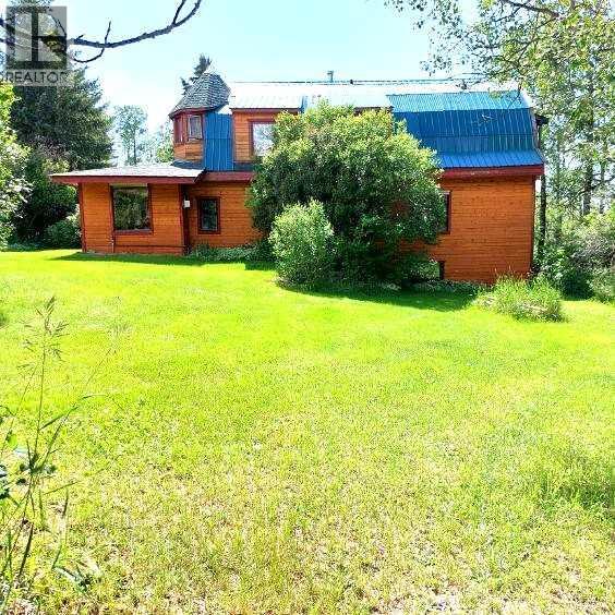 RR 284 TWP RD 340 Road N