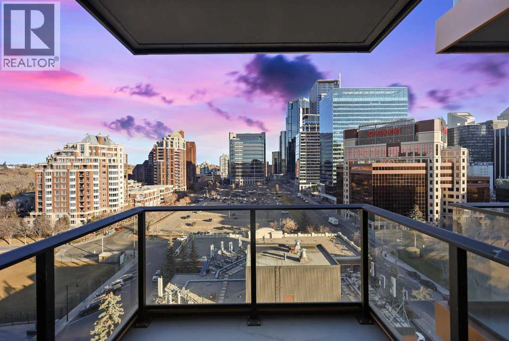 1103, 730 2 Avenue SW