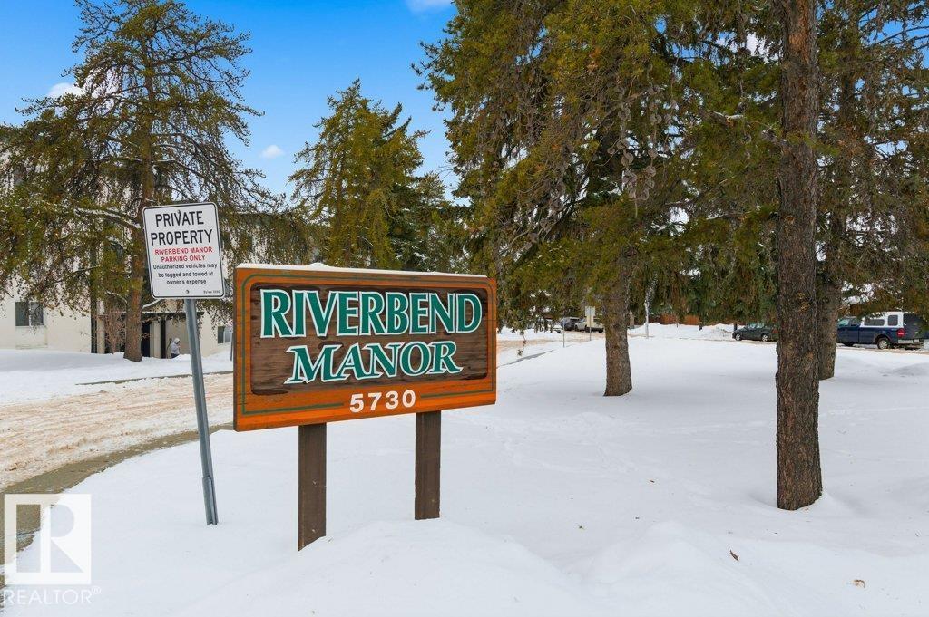 #124 5730 RIVERBEND RD NW