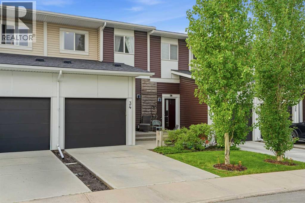 34 Walden Lane SE