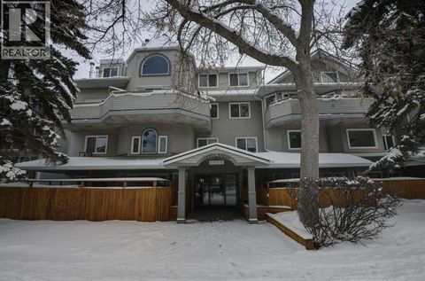 104, 1720 13 Street SW Calgary AB T2T3P4