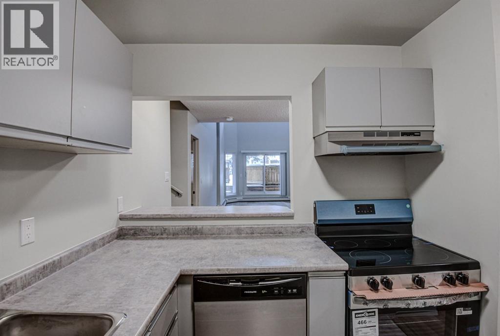 104, 1720 13 Street SW