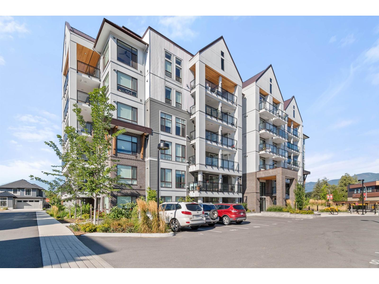 610 6045 CHILLIWACK RIVER ROAD|Sardis South