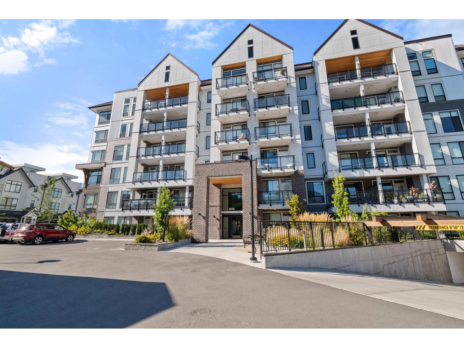 610 6045 CHILLIWACK RIVER ROAD|Sardis South