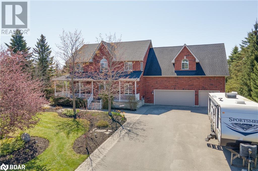 2 EVERGREEN Lane