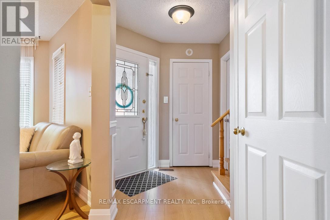 3541 NUTCRACKER DRIVE