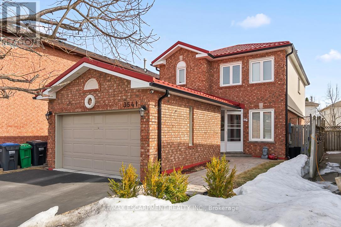 3541 NUTCRACKER DRIVE