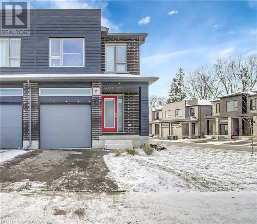 111 PONY WAY Drive