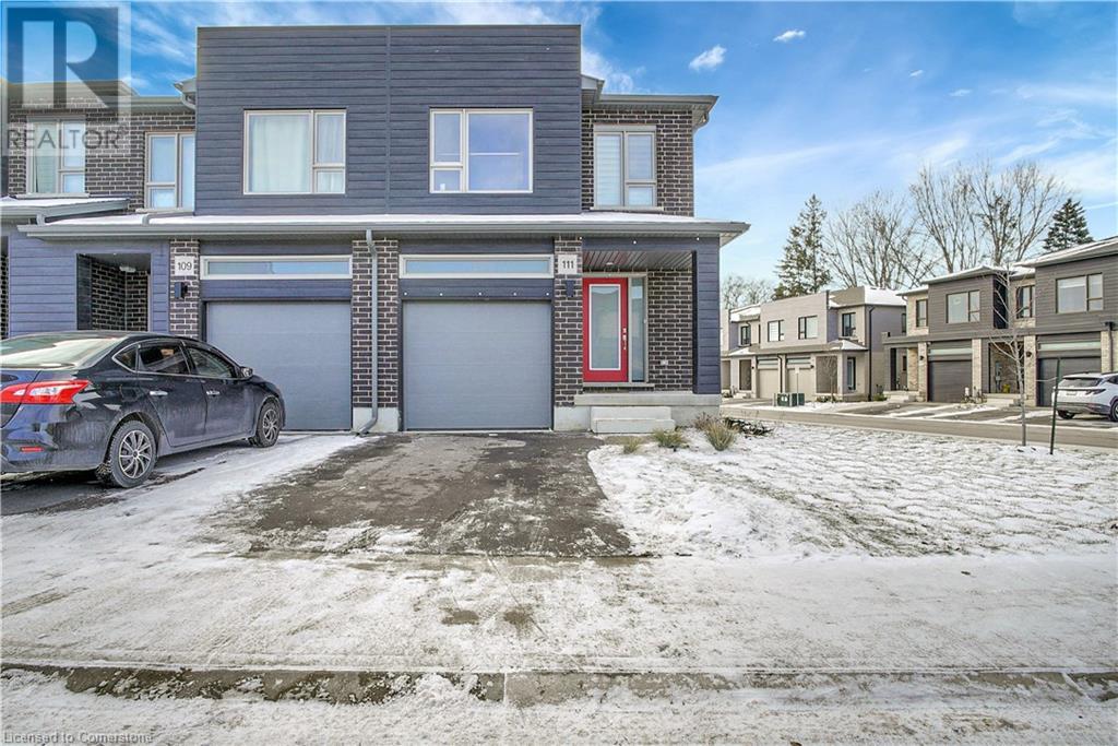 111 PONY WAY Drive