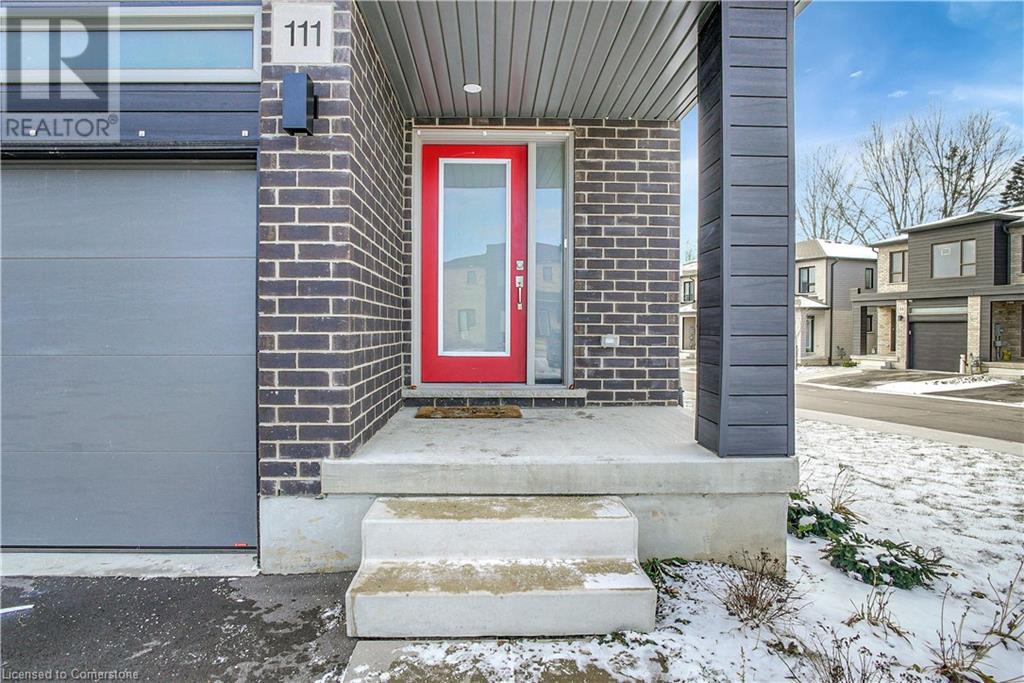 111 PONY WAY Drive